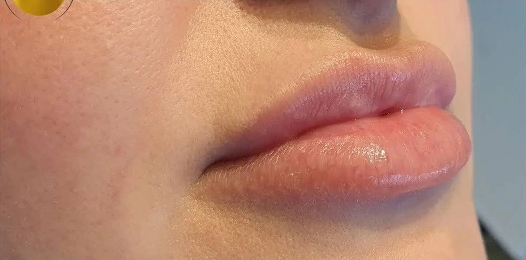 Detalhe da Clínica Amanda Reis